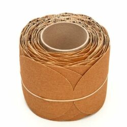 3M™ Stikit™ Paper Disc Roll 363I, 60 F-weight, 5 in x NH, Die 500X image 3M™ Stikit™ Paper Disc Roll 363I, 60 F-weight, 5 in x NH, Die 500Ximage