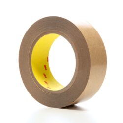 3M™ Double Coated Tape 415, Clear, 1 1/2 in x 36 yd, 4 mil image 3M™ Double Coated Tape 415, Clear, 1 1/2 in x 36 yd, 4 milimage