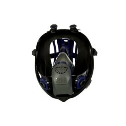 3M™ Ultimate FX Full Facepiece Reusable Respirator FF-402 Mediumimage