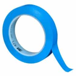 3M™ Vinyl Tape 471 Blue PN36409, 3/4 in x 36 yd, Individually Wrapped image 3M™ Vinyl Tape 471 Blue PN36409, 3/4 in x 36 yd, Individually Wrappedimage