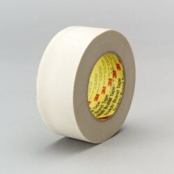 3M™ Glass Cloth Tape 361, White, 2 in x 60 yd, 6.4 mil image 3M™ Glass Cloth Tape 361, White, 2 in x 60 yd, 6.4 milimage