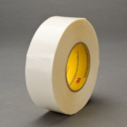 3M™ Double Coated Tape 9741, Clear, 36 mm x 55 m, 6.5 mil image 3M™ Double Coated Tape 9741, Clear, 36 mm x 55 m, 6.5 milimage
