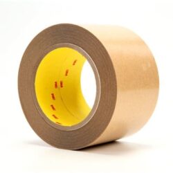 3M™ Double Coated Tape 415, Clear, 2 in x 36 yd, 4 mil image 3M™ Double Coated Tape 415, Clear, 2 in x 36 yd, 4 milimage