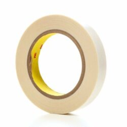 3M™ Double Coated Tape 444, Clear, 3/4 in x 36 yd, 3.9 mil image 3M™ Double Coated Tape 444, Clear, 3/4 in x 36 yd, 3.9 milimage