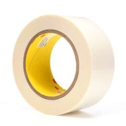 3M™ Double Coated Tape 444, Clear, 2 in x 36 yd, 3.9 mil image 3M™ Double Coated Tape 444, Clear, 2 in x 36 yd, 3.9 milimage