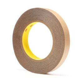 3M™ Double Coated Tape 9500PC, Clear, 3/4 in x 36 yd, 5.6 mil image 3M™ Double Coated Tape 9500PC, Clear, 3/4 in x 36 yd, 5.6 milimage