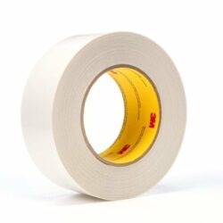 3M™ Double Coated Tape 9737, Clear, 48 mm x 55 m, 3.5 mil image 3M™ Double Coated Tape 9737, Clear, 48 mm x 55 m, 3.5 milimage