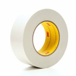 3M™ Double Coated Tape 9738, Clear, 48 mm x 55 m, 4.3 mil image 3M™ Double Coated Tape 9738, Clear, 48 mm x 55 m, 4.3 milimage
