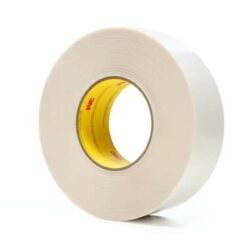 3M™ Double Coated Tape 9741, Clear, 48 mm x 55 m, 6.5 mil image 3M™ Double Coated Tape 9741, Clear, 48 mm x 55 m, 6.5 milimage