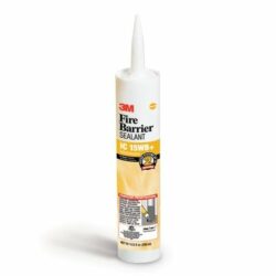 3M™ Fire Barrier Sealant IC 15WB+, Yellow, 10.1 fl oz Cartridge image 3M™ Fire Barrier Sealant IC 15WB+, Yellow, 10.1 fl oz Cartridgeimage