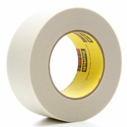 3M™ Glass Cloth Tape 361, White, 2 in x 60 yd, 6.4 mil image 3M™ Glass Cloth Tape 361, White, 2 in x 60 yd, 6.4 milimage