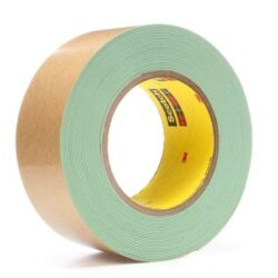 3M™ Impact Stripping Tape 500, Green, 2 in x 10 yd, 36 mil image 3M™ Impact Stripping Tape 500, Green, 2 in x 10 yd, 36 milimage