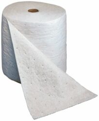 3M™ Maintenance Sorbent Roll M-RL15150DD/M-B2001/07166 (AAD), High Capacity, 15 in x 15 in image 3M™ Maintenance Sorbent Roll M-RL15150DD/M-B2001/07166 (AAD), High Capacity, 15 in x 15 inimage