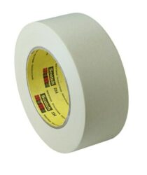 3M™ General Purpose Masking Tape 234, Tan, 72 mm x 55 m, 5.9, mil, 12 Roll/Case image 3M™ General Purpose Masking Tape 234, Tan, 72 mm x 55 m, 5.9, mil, 12 Roll/Caseimage