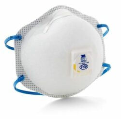 3M™ Particulate Respirator 8271, P95 image 3M™ Particulate Respirator 8271, P95image