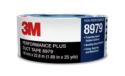 3M™ Performance Plus Duct Tape 8979