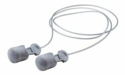 3M™ E-A-R™ Pistonz™ Earplugs P1401, Corded, 400 Pair/Case image 3M™ E-A-R™ Pistonz™ Earplugs P1401, Corded, 400 Pair/Caseimage