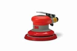 3M™ Non-Vacuum Random Orbital Sander 20317, 5 in, 3/16 in Orbit image 3M™ Non-Vacuum Random Orbital Sander 20317, 5 in, 3/16 in Orbitimage