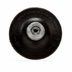 3M™ Roloc™ Disc Pad TR 45091, Hard 3 in 1/4-20 Internal image 3M™ Roloc™ Disc Pad TR 45091, Hard 3 in 1/4-20 Internalimage