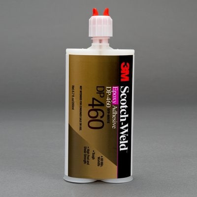 3M™ Scotch-Weld™ Epoxy Adhesive DP460