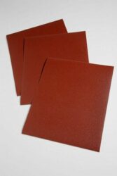 3M™ Utility Cloth Sheet 314D, 9 in x 11 in P80 J-weight, 50/Pac, 250 ea/Case image 3M™ Utility Cloth Sheet 314D, 9 in x 11 in P80 J-weight, 50/Pac, 250 ea/Caseimage