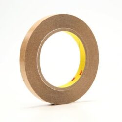 3M™ Double Coated Tape 415, Clear, 1/2 in x 36 yd, 4 mil image 3M™ Double Coated Tape 415, Clear, 1/2 in x 36 yd, 4 milimage