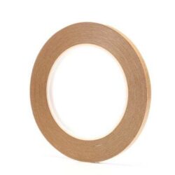 3M™ Double Coated Tape 415, Clear, 1/4 in x 36 yd, 4 mil image 3M™ Double Coated Tape 415, Clear, 1/4 in x 36 yd, 4 milimage