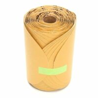 3M™ Stikit™ Gold Paper Disc Roll 216U, 5 in x NH P180 A-weight - Image 2