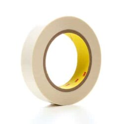 3M™ Double Coated Tape 444, Clear, 1 in x 36 yd, 3.9 mil image 3M™ Double Coated Tape 444, Clear, 1 in x 36 yd, 3.9 milimage