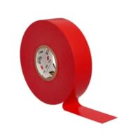 vinyltape red