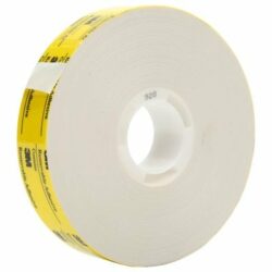 Scotch® ATG Repositionable Double Coated Tissue Tape 928, Translucent White, 3/4 in x 18 yd, 2 mil image Scotch® ATG Repositionable Double Coated Tissue Tape 928, Translucent White, 3/4 in x 18 yd, 2 milimage