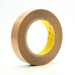 3M™ Double Coated Tape 415, Clear, 1 in x 36 yd, 4 mil image 3M™ Double Coated Tape 415, Clear, 1 in x 36 yd, 4 milimage