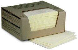 3M™ Chemical Sorbent Pad P-110 image 3M™ Chemical Sorbent Pad P-110image