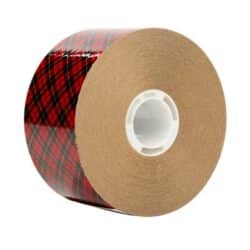 Scotch® ATG Adhesive Transfer Tape 924, Clear, 2 in x 36 yd, 2 mil, 24 Roll/Case image Scotch® ATG Adhesive Transfer Tape 924, Clear, 2 in x 36 yd, 2 mil, 24 Roll/Caseimage