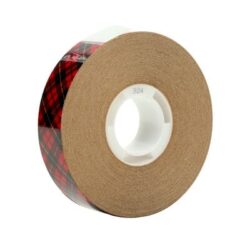 Scotch® ATG Adhesive Transfer Tape 924, Clear, 3/4 in x 36 yd, 2 mil, (12 Roll/Carton) 48 Roll/Case image Scotch® ATG Adhesive Transfer Tape 924, Clear, 3/4 in x 36 yd, 2 mil, (12 Roll/Carton) 48 Roll/Caseimage
