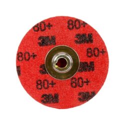 3M™ Cubitron™ II Roloc™ Durable Edge Disc 984F, 80+, YF-weight, TSM, Maroon, 2 in, Die RS200PM, 50/Carton, 200 ea/Case image 3M™ Cubitron™ II Roloc™ Durable Edge Disc 984F, 80+, YF-weight, TSM, Maroon, 2 in, Die RS200PM, 50/Carton, 200 ea/Caseimage