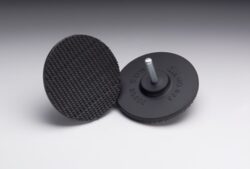 3M™ Disc Pad Holder 923, 3 in 1/4 in Shank image 3M™ Disc Pad Holder 923, 3 in 1/4 in Shankimage