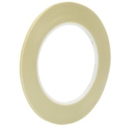 Scotch® Fine Line Tape 218, Green, 1/8 in x 60 yd, 5.0 mil image Scotch® Fine Line Tape 218, Green, 1/8 in x 60 yd, 5.0 milimage