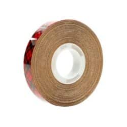Scotch® ATG Adhesive Transfer Tape 926, Clear, 1/2 in x 18 yd, 5 mil, (12 Roll/Pack) 72 Roll/Case image Scotch® ATG Adhesive Transfer Tape 926, Clear, 1/2 in x 18 yd, 5 mil, (12 Roll/Pack) 72 Roll/Caseimage