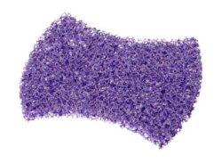 Scotch-Brite™ Purple Scouring Pad 2020, 2.8 in x 4.5 in image Scotch-Brite™ Purple Scouring Pad 2020, 2.8 in x 4.5 inimage