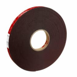 3M™ VHB™ Tape 5952, Black, 3/4 in x 36 yd, 45 mil image 3M™ VHB™ Tape 5952, Black, 3/4 in x 36 yd, 45 milimage