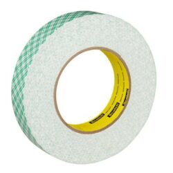 3M™ Double Coated Paper Tape 401M, Natural, 1 in x 36 yd, 9 mil image 3M™ Double Coated Paper Tape 401M, Natural, 1 in x 36 yd, 9 milimage