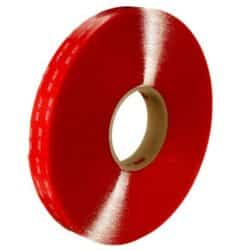 3M™ VHB™ Tape 4910, Clear, 1 in x 36 yd, 40 mil, Small Packimage