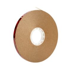 Scotch® ATG Adhesive Transfer Tape 924, Clear, 1/4 in x 60 yd, 2 mil, (12 Roll/Carton) 72 Roll/Case image Scotch® ATG Adhesive Transfer Tape 924, Clear, 1/4 in x 60 yd, 2 mil, (12 Roll/Carton) 72 Roll/Caseimage
