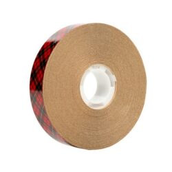 Scotch® ATG Adhesive Transfer Tape 924, Clear, 3/4 in x 60 yd, 2 mil, (12 Roll/Carton) 48 Roll/Case image Scotch® ATG Adhesive Transfer Tape 924, Clear, 3/4 in x 60 yd, 2 mil, (12 Roll/Carton) 48 Roll/Caseimage