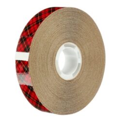 Scotch® ATG Adhesive Transfer Tape 926, Clear, 3/4 in x 36 yd, 5 mil, (12 Roll/Carton) 48 Roll/Case image Scotch® ATG Adhesive Transfer Tape 926, Clear, 3/4 in x 36 yd, 5 mil, (12 Roll/Carton) 48 Roll/Caseimage