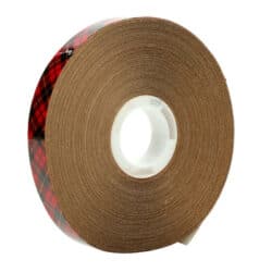 Scotch® ATG Adhesive Transfer Tape 926, Clear, 1/2 in x 36 yd, 5 mil, (12 Roll/Carton) 72 Roll/Case image Scotch® ATG Adhesive Transfer Tape 926, Clear, 1/2 in x 36 yd, 5 mil, (12 Roll/Carton) 72 Roll/Caseimage