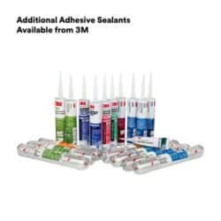 3M™ Marine Adhesive Sealant 4000 UV, White, 55 Gallon Drum (50 Gallon Net) image 3M™ Marine Adhesive Sealant 4000 UV, White, 55 Gallon Drum (50 Gallon Net)image