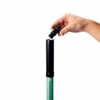 3M™ Easy Scrub Flat Mop Tool With Pad Holder, 16 in - Image 3