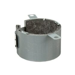 3M™ Fire Barrier Ultra Plastic Pipe Device ULTRA-PPD2, 2 in image 3M™ Fire Barrier Ultra Plastic Pipe Device ULTRA-PPD2, 2 inimage
